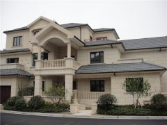 溫州，華順金都，榮錦園